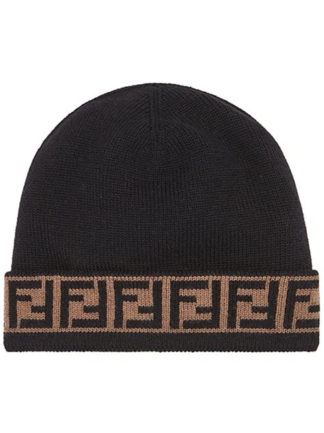 bonnet fendy